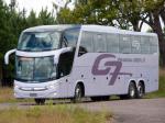 Marcopolo Paradiso G7 1600 LD 6x2 2011 года